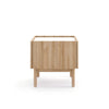 Naktine spintele Nature azuolo spalvos #krasa_ozols