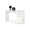 Rasomasis stalas Limba baltos mdf spalvos #krasa_balta-mdf
