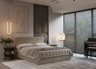 Gulamistabas gulta Soho#krasa_iris-90