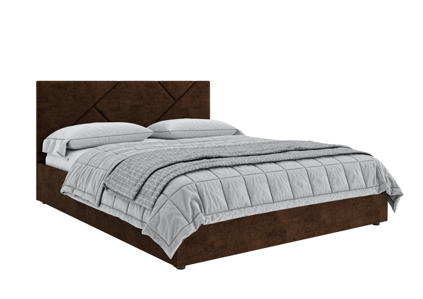 Guļamistabas gulta SOHO