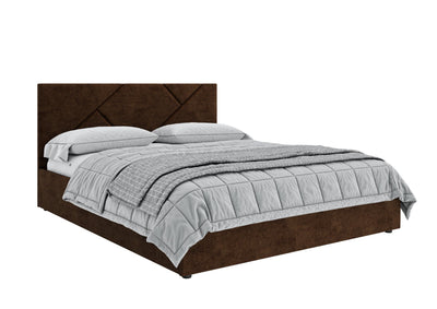 Guļamistabas gulta SOHO