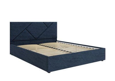 Gulamistabas gulta Soho#krasa_bagama-30