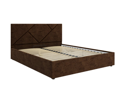 Gulamistabas gulta Soho#krasa_iris-15