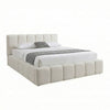 Gulamistaba-gulta-Amanda #krasa_white-boucle