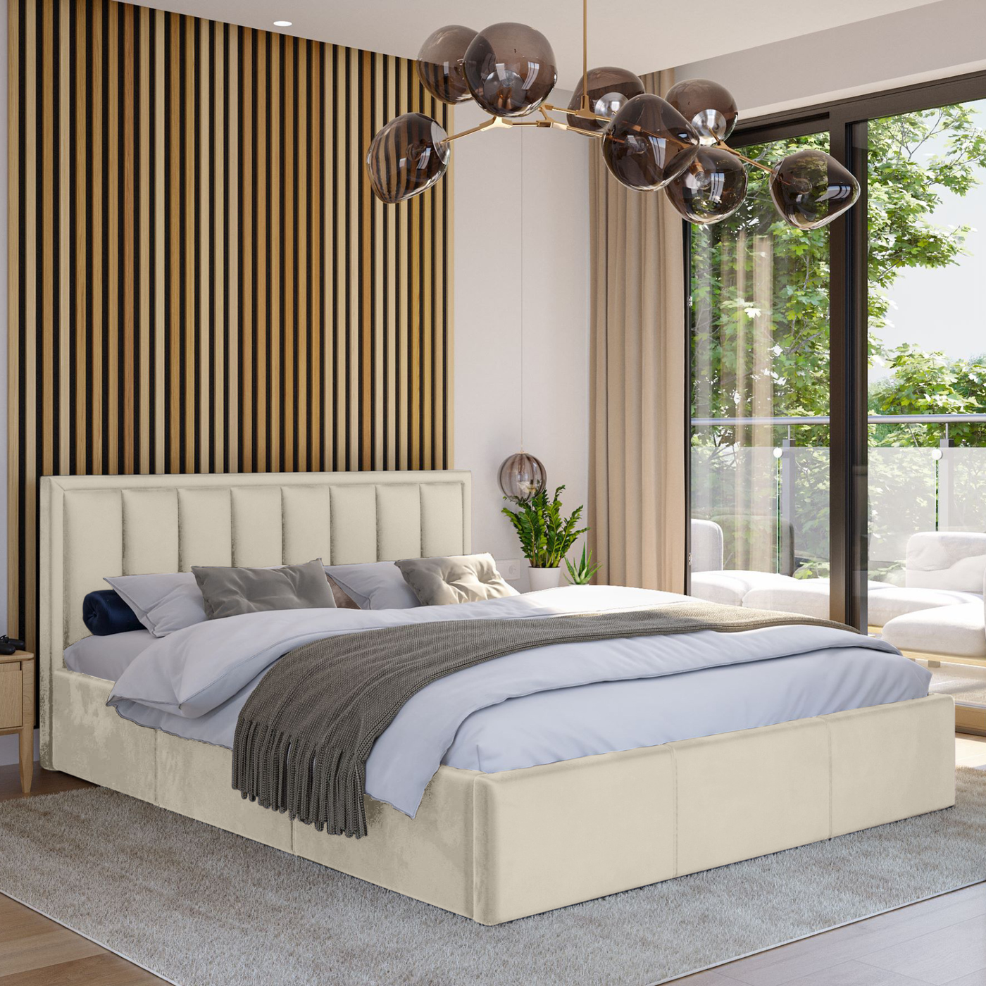 Guļamistabas-gulta-Mona#krasa_opera-beige