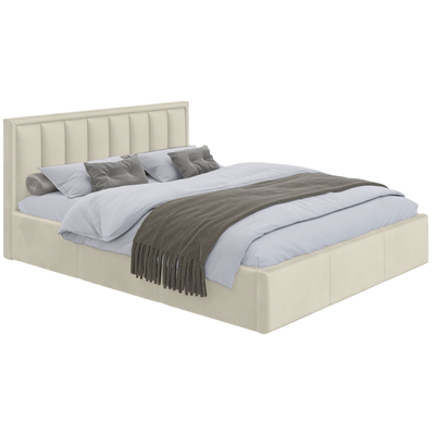 Guļamistabas-gulta-Mona#krasa_opera-beige