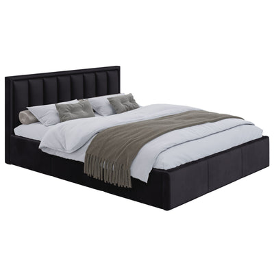 Guļamistabas-gulta-Mona#krasa_opera-Black