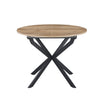 Izvelkams galds Roony sonoma-oak krāsā #krasa_sonoma-oak