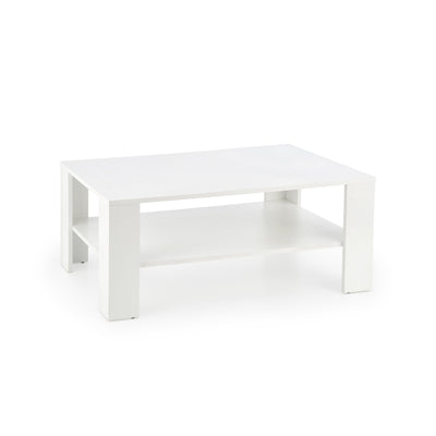 Kavos staliukas Vital ąžuolo spalvos dydis 110x65 cm #krasa_balta-mdf #izmers_110-x-65-cm