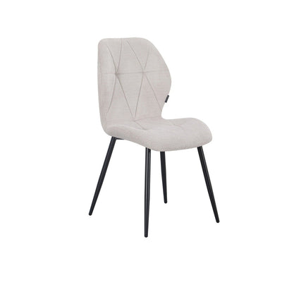 Krēsls ema gaiši pelēkā krāsā #krasa_gaisi-peleka