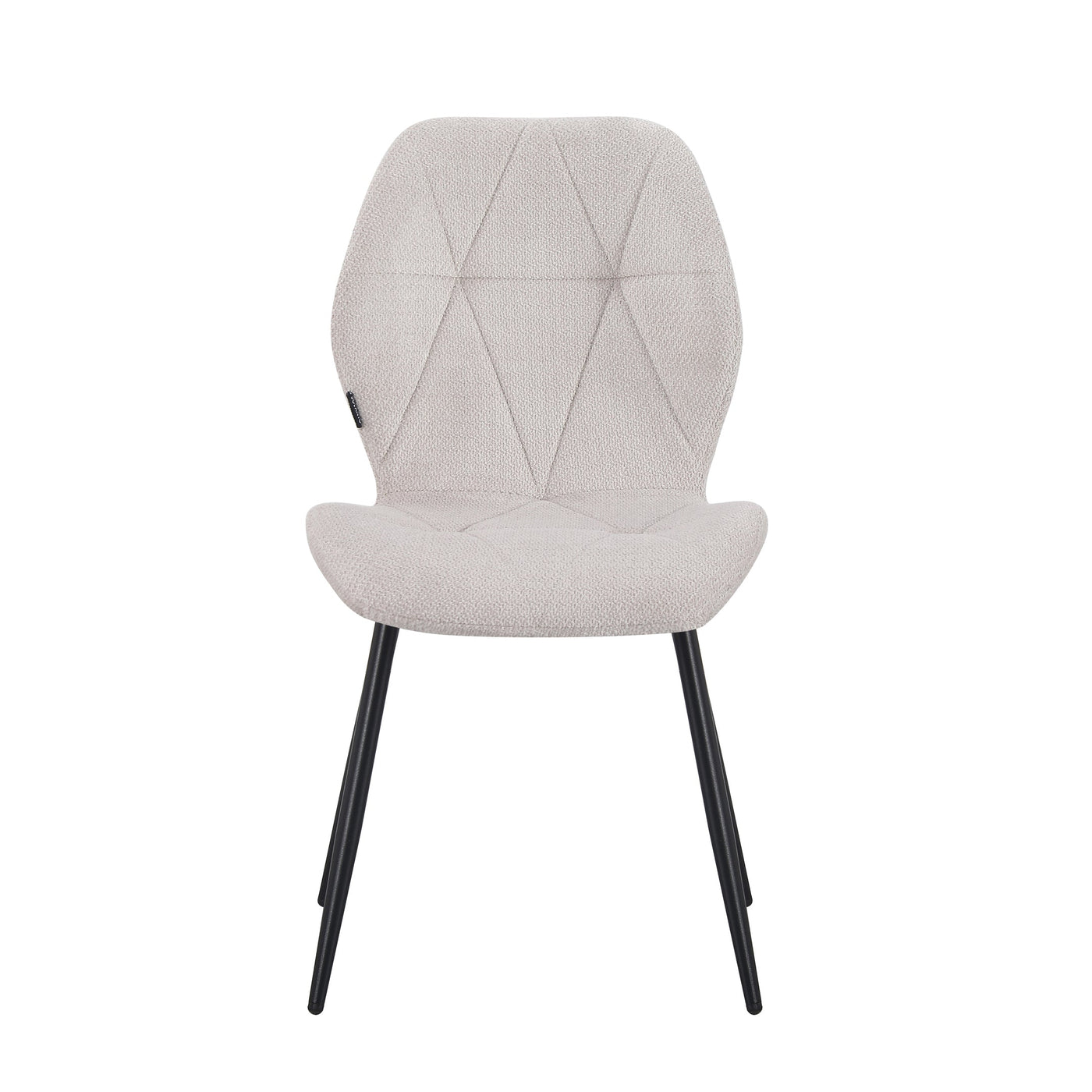 Krēsls ema gaiši pelēkā krāsā #krasa_gaisi-peleka