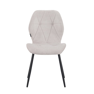 Krēsls ema gaiši pelēkā krāsā #krasa_gaisi-peleka