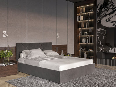 Gulamistabas gulta Soho#krasa_iris-98