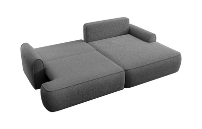 Minkstas kampas Girona desininis #krasa_abriamo-07 #variants_labais