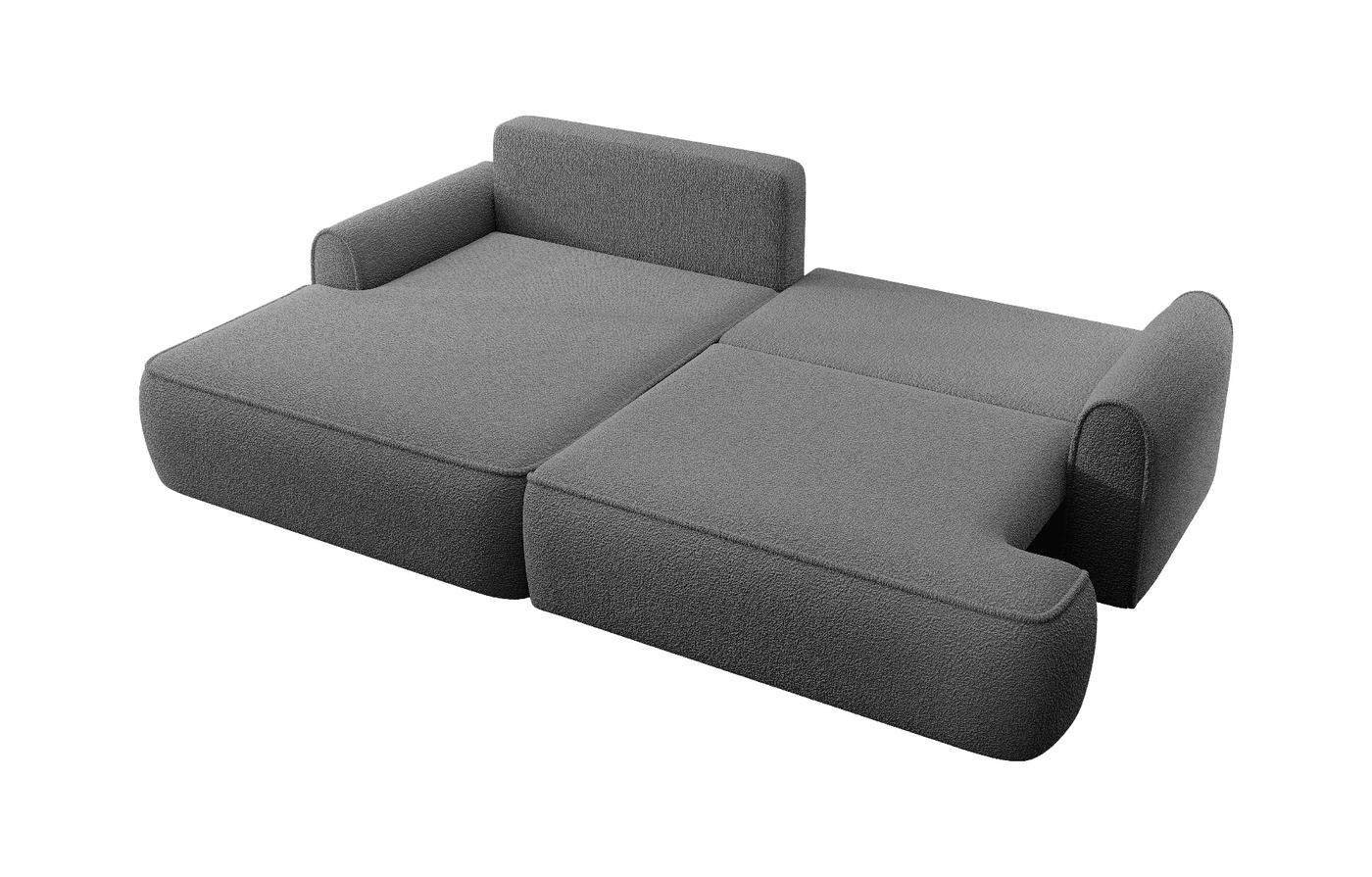 Minkstas kampas Girona desininis #krasa_abriamo-07 #variants_kreisais