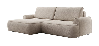 Minkstas kampas Girona kairinis #krasa_abriamo-03 #variants_kreisais