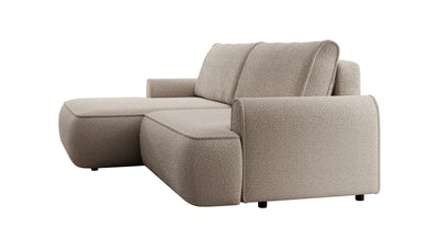 Minkstas kampas Girona kairinis #krasa_abriamo-03 #variants_kreisais