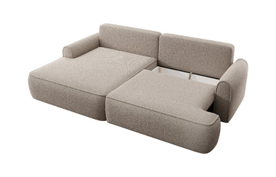 Minkstas kampas Girona kairinis #krasa_abriamo-03 #variants_kreisais