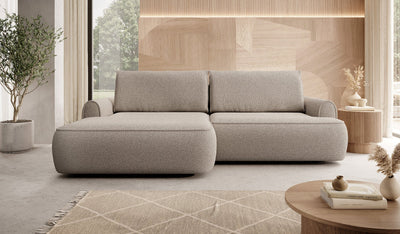 Minkstas kampas Girona kairinis #krasa_abriamo-03 #variants_kreisais