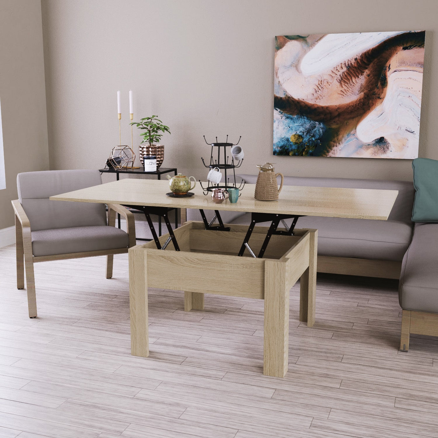 Galds-Transformeris-Prestige-Comfo-sonoma-oak#krasa_sonoma-oak