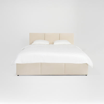 Gulamistabas gulta Tops #krasa_beige