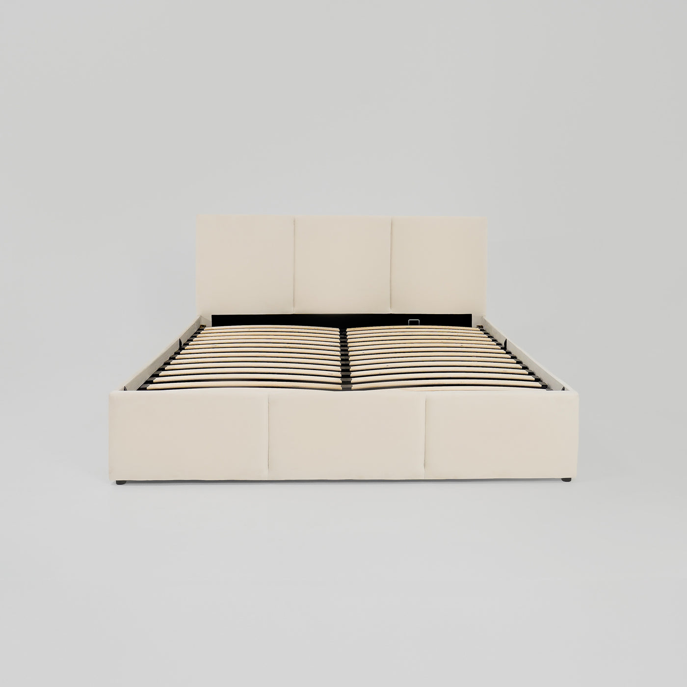 Gulamistabas gulta Tops #krasa_beige