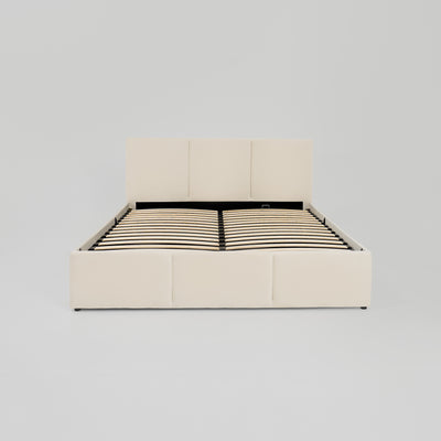 Gulamistabas gulta Tops #krasa_beige