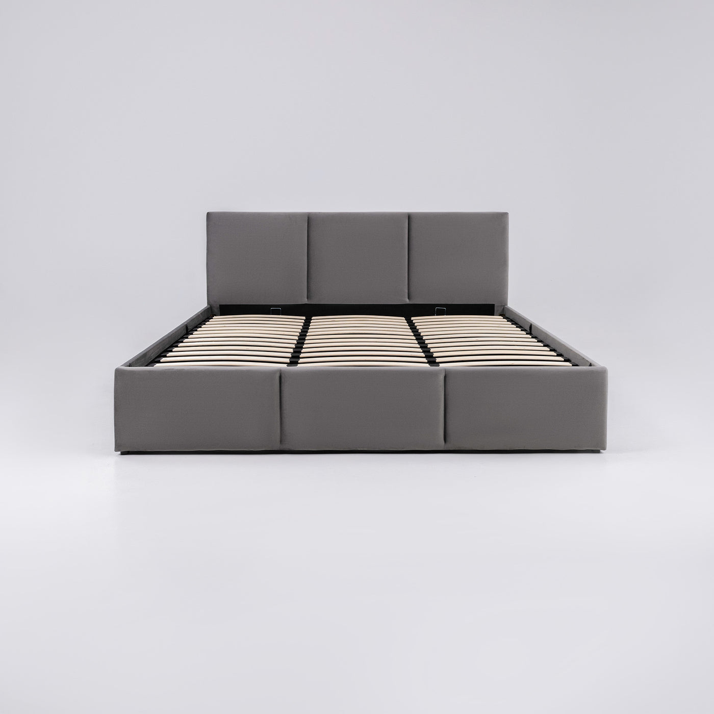 Gulamistabas gulta Tops #krasa_graphite-gray