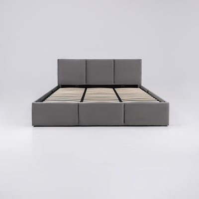 Gulamistabas gulta Tops #krasa_graphite-gray