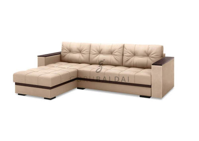 Dīvāns-gulta SERGIO